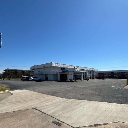 Rodeway Inn West Memphis Zewnętrze zdjęcie